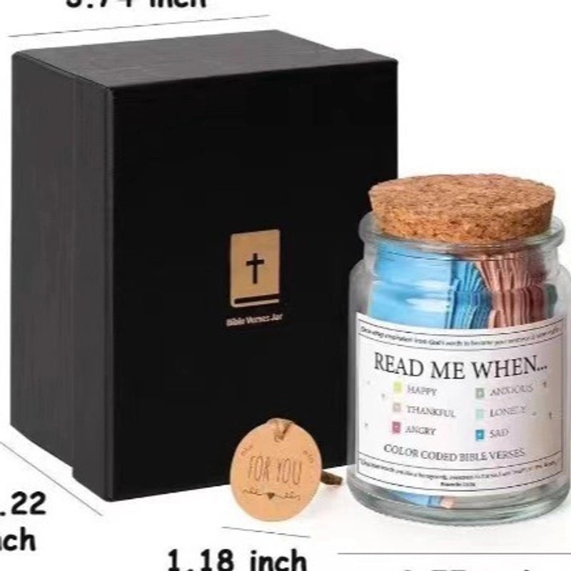 Minimalist Glass Letter Decorative Accessories|Home Decor