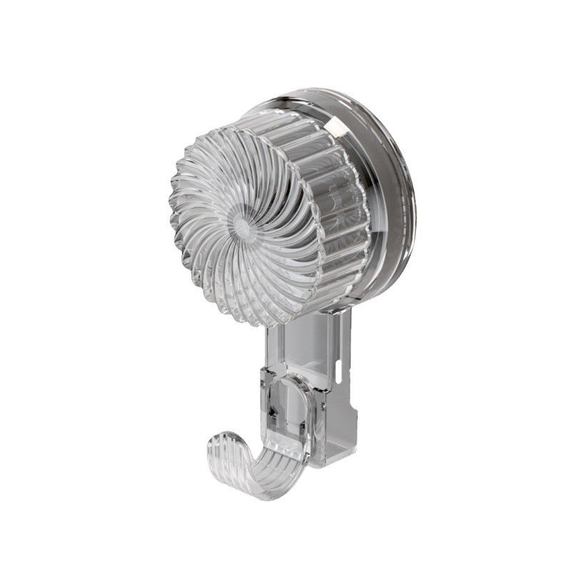 Strong Suction Cup Hook for Wall Hanging Non-perforated Seamless Kitchen and Toilet Use|Home & Kitchen Storage Solutions