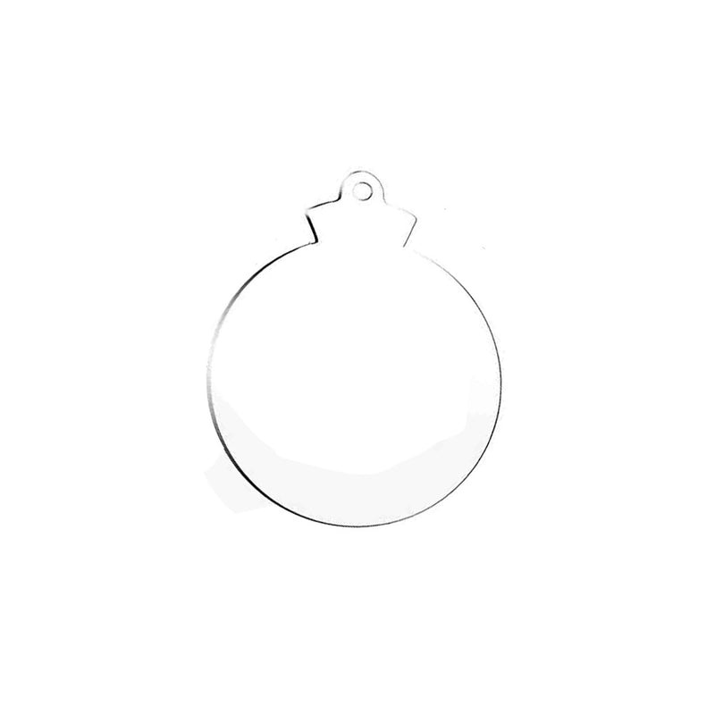 Christmas Cartoon Modern Minimalist Acrylic Art Decoration|Home Decor & Gifts