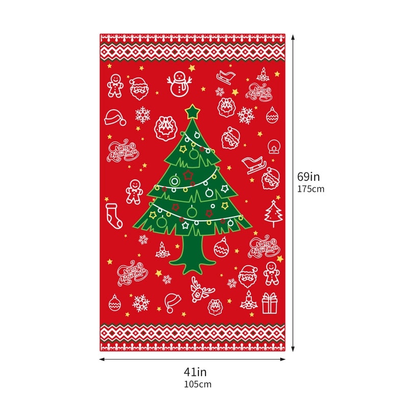 Color Block Superfine Fiber Beach Towel for Casual Vacation | Beach Towels & Accessories