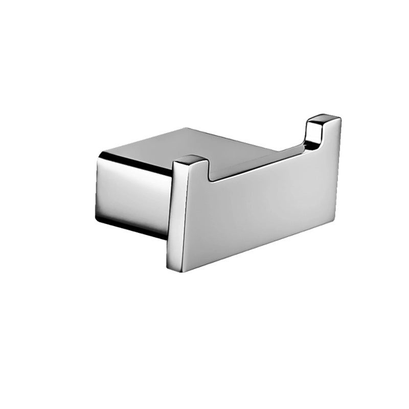 304 Stainless Steel Square Wall Hook|Home Storage & Organization