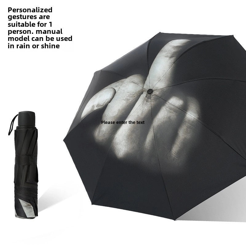 Windproof Compact Travel Umbrella for Outdoor Activities | Outdoor Gear & Accessories