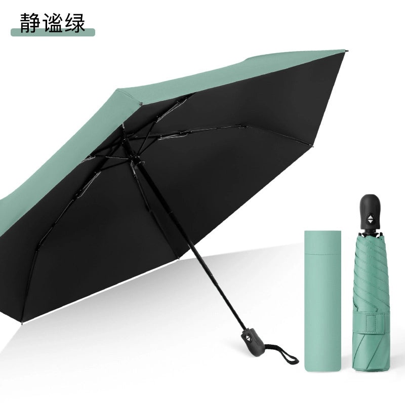Outdoor UV Protection Sunshade Umbrella for Garden Beach Patio Lawn Daily Use|Outdoor Umbrellas & Sunshades