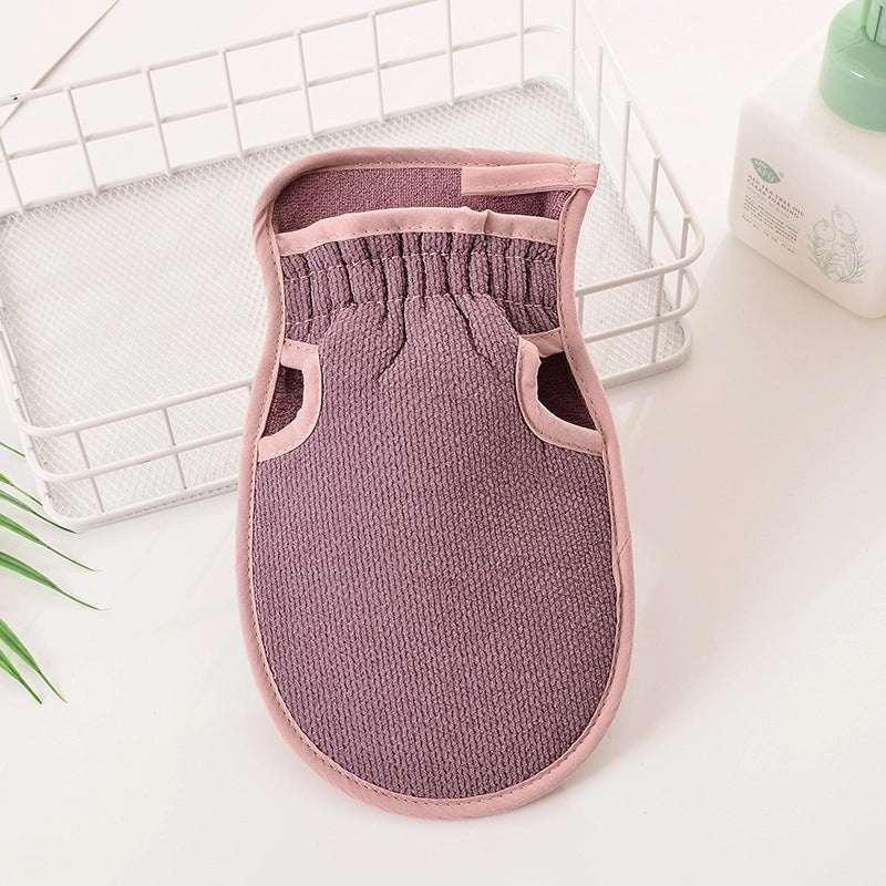 Classic Solid Color Cotton-Polyester Blend Bath Towels | Home & Bath Linens