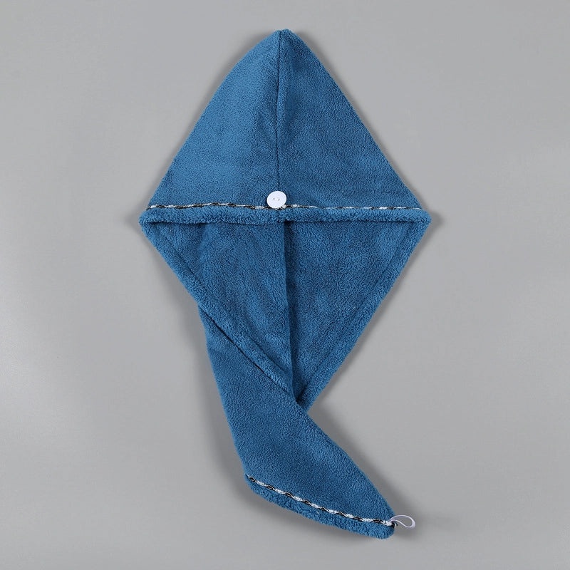 Classic Minimalist Solid Color Polyester Accessory|Jewelry & Accessories