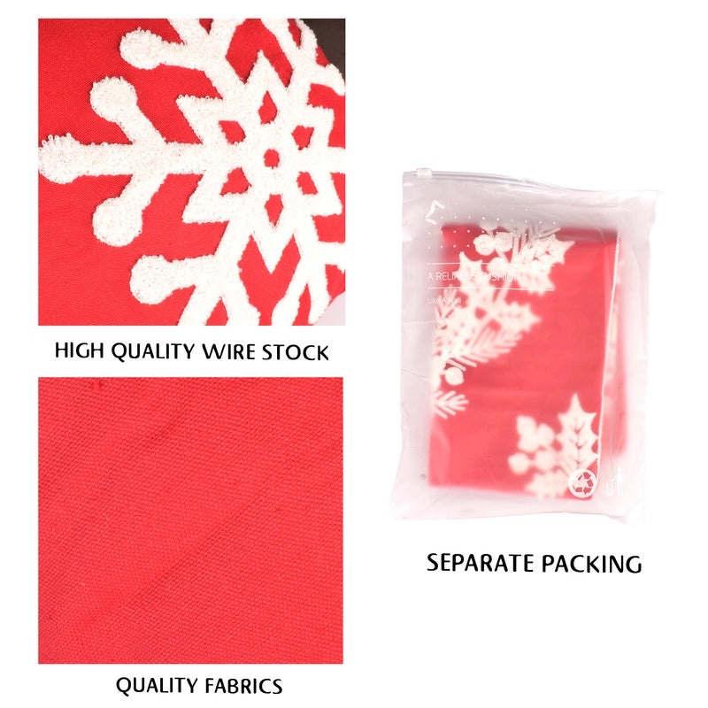 Wedding Pillow Cover Decorative Sofa Cushion Case Christmas Car Waist Pillow Slipcover|Home Decor Pillows