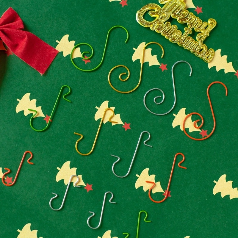 Christmas Cartoon Style Korean Business Plastic Accessories|Jewelry & Accessories