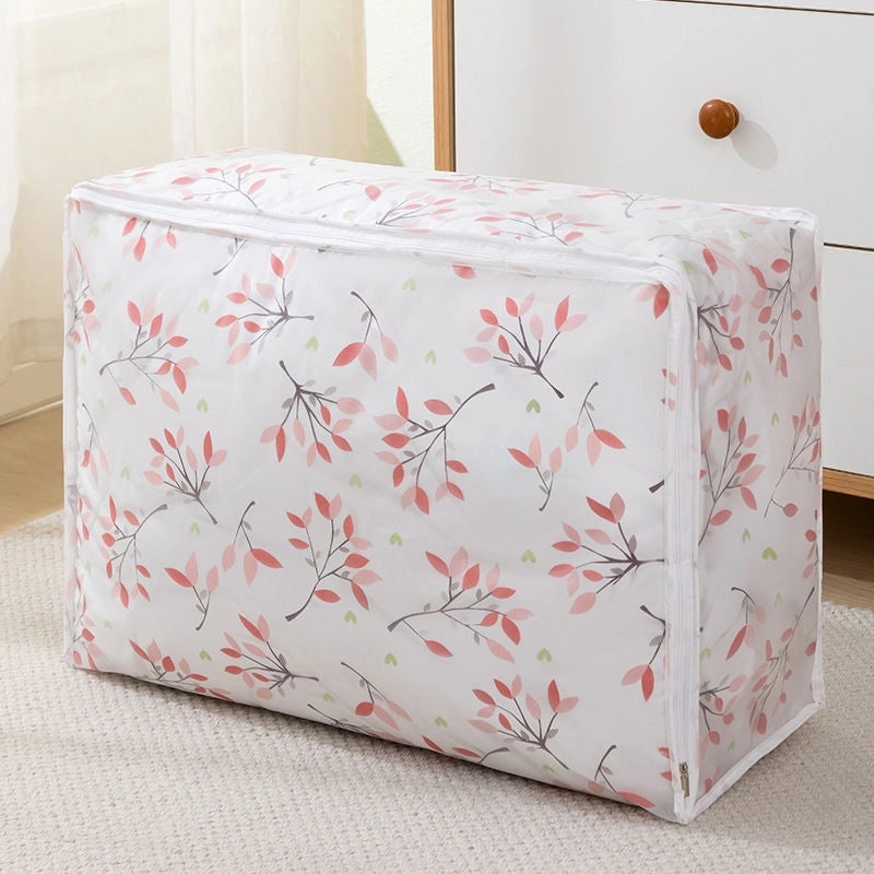 Large Waterproof Quilt Storage Bag | Home Storage & Organization