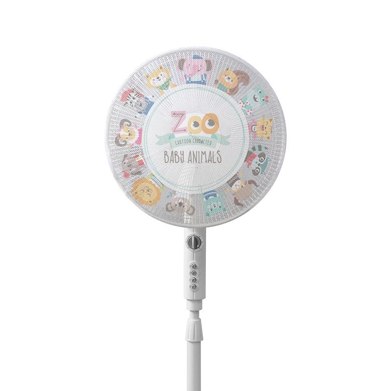Child Safety Fan Guard Cover|Home & Garden Accessories