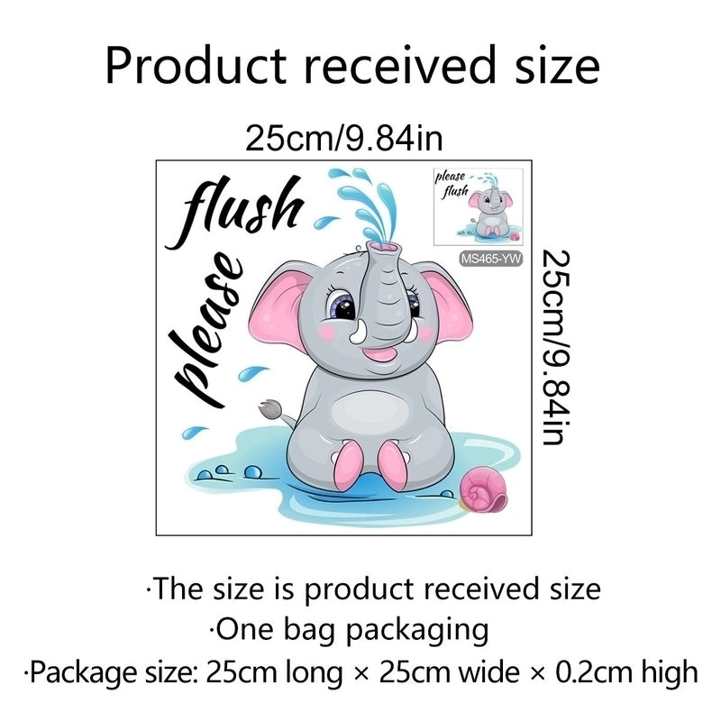 Vacation Cartoon PVC Wall Decal for Home Decor|Home Decor