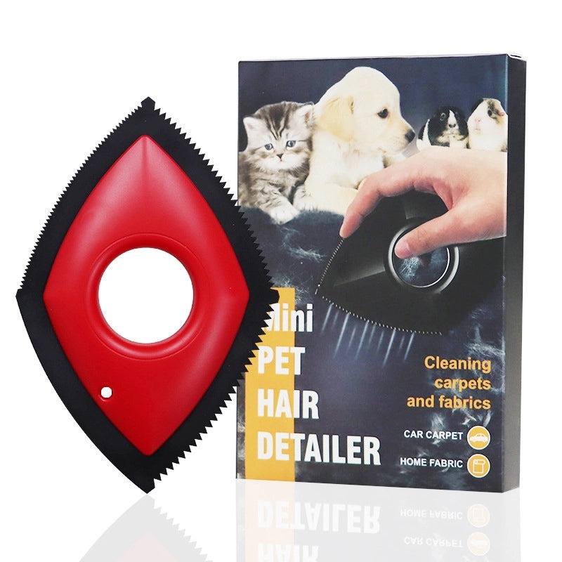 Pet Hair Removal Brush for Cats and Pets|Pet Grooming Tools