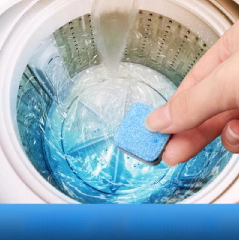 Durable Solid Color Plastic Cleaning Tools for Home Use|Household Cleaning Supplies