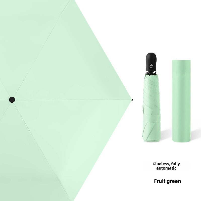 Outdoor UV Protection Sunshade Umbrella for Garden Beach Patio Lawn Daily Use|Outdoor Umbrellas & Sunshades