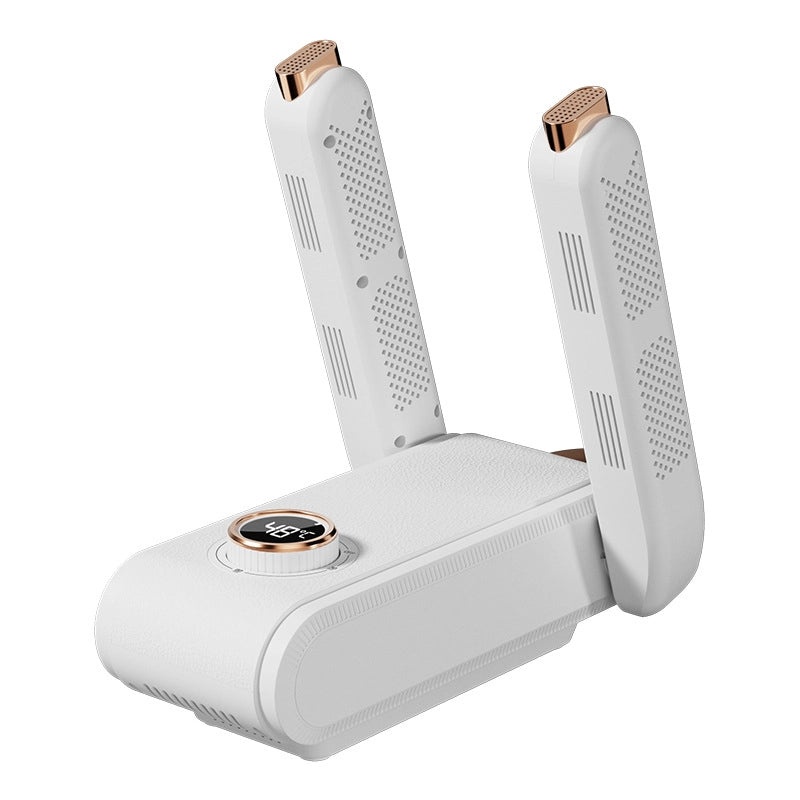 Smart Portable Foldable Household Shoe Dryer | Shoes Dryer & Dehumidifier