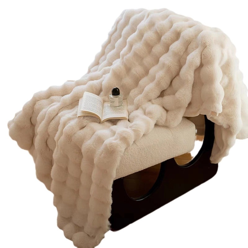 Colorful Rainbow Polyester Pillow Covers for Couch and Sofa | Home Decor Pillow Cases