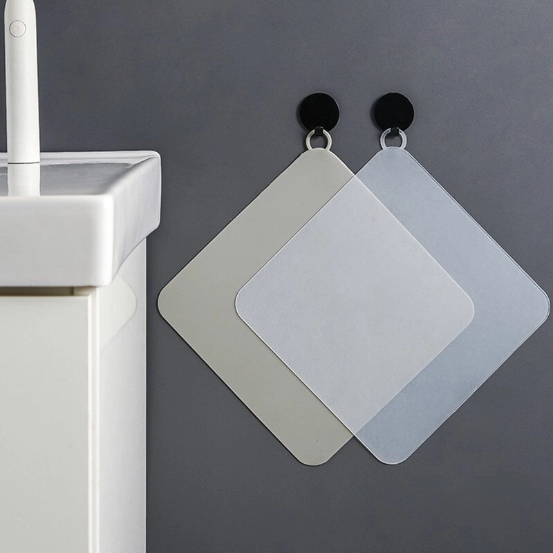 Silicone Floor Drain Cover Odor Proof Insect Hair Blocker Bathroom Toilet Seal|Home Improvement Bathroom Accessories