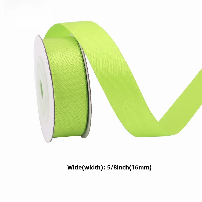 All Saints Halloween Ribbon Set for DIY Bow Decoration and Gift Packaging|Craft Supplies & Ribbon