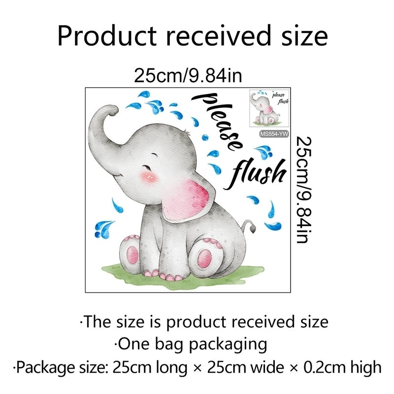 Vacation Cartoon PVC Wall Decal for Home Decor|Home Decor