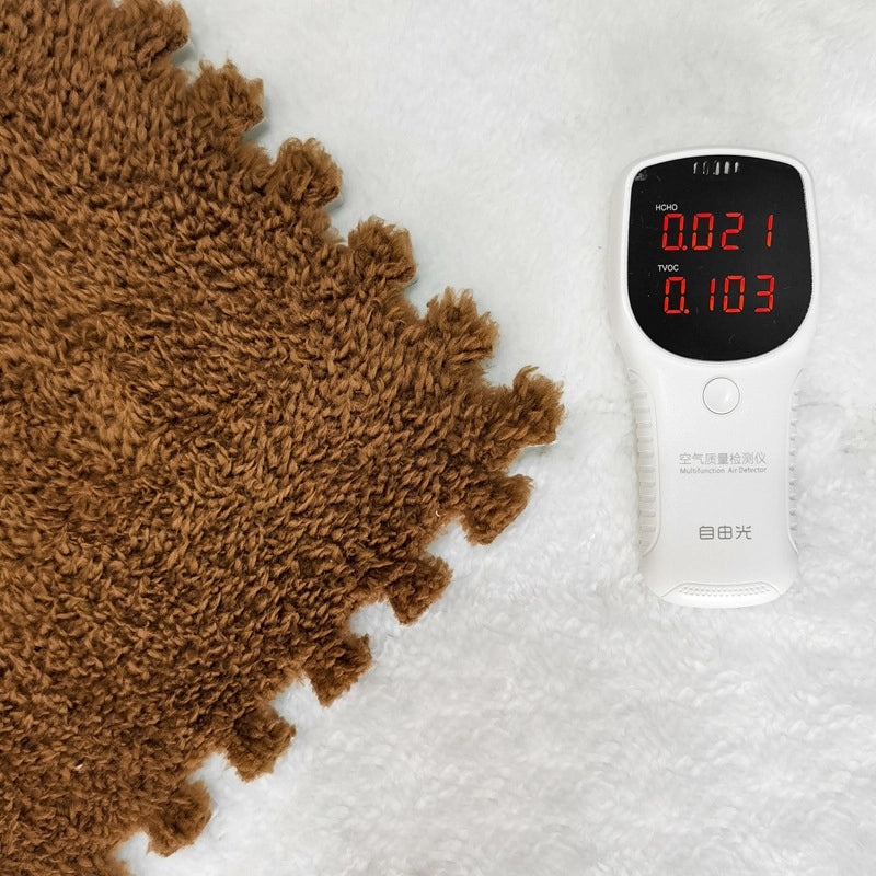 Soft Carpet Foam Mat for Bedroom Bedside | Home Decor & Rugs