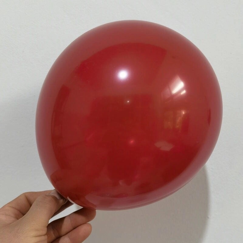 Festive Casual Emulsion Jewelry for Christmas, Valentine's Day, and Spring Festival|Holiday Accessories