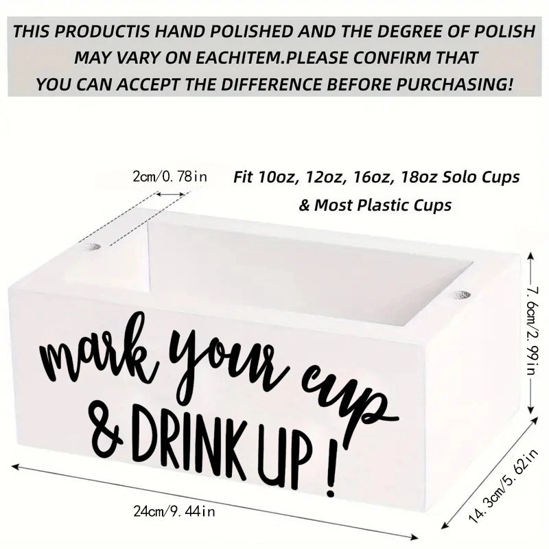 Modern Wooden Letters Numbers Text Decorative Signs for Home Office Wall Art | Home Decor Accessories