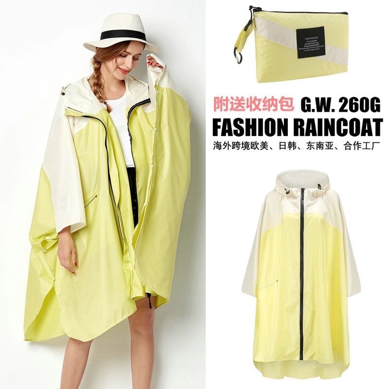 Minimalist Geometric Polyester Necklace Single Piece|Jewelry & Accessories