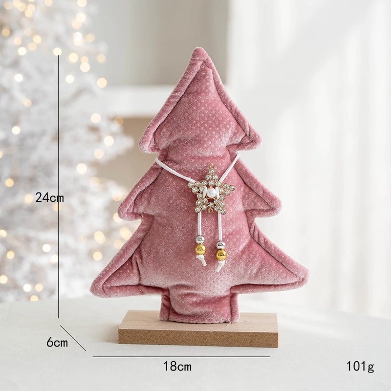 Christmas Minimalist Pumpkin Angel Resin Ornaments for Holiday Tree Table Decoration | Holiday Party Supplies
