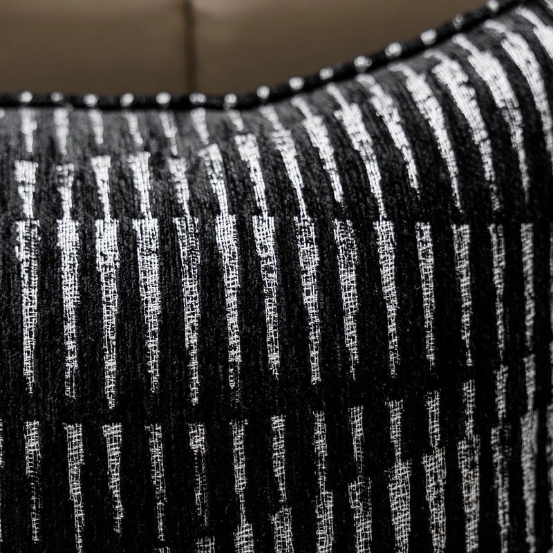 Italian Light Luxury Sofa Pillowcase Nordic Soft Cushion Cover Bedside Lumbar Support Pillowcase|Home Decor & Cushions