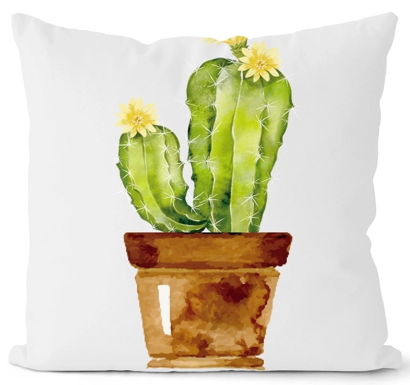 Minimalist Classic Color Block Polyester Pillow Covers|Home Decor Pillows