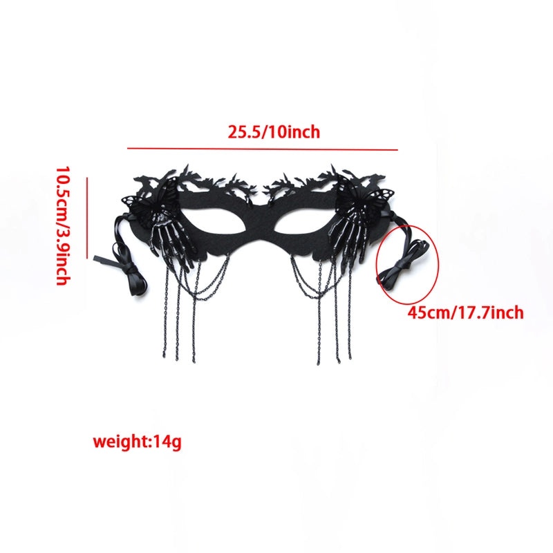 Y2K Halloween Easter Exaggerated Flower Spider Fabric Party Accessory | Jewelry & Accessories