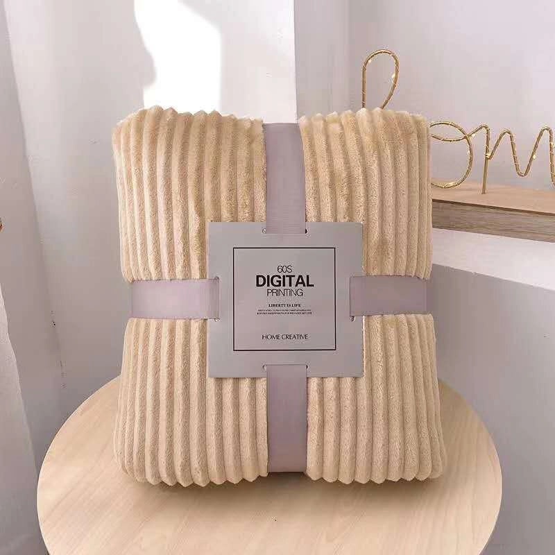 Elegant Solid Color Polyester Bedding for Couch and Sofa | Home Decor & Bedding