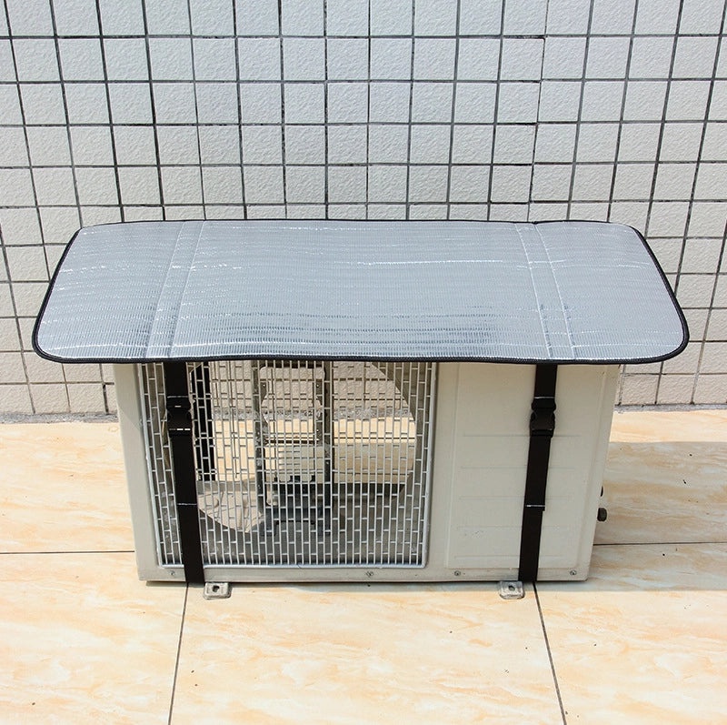 Fenghua Air Conditioner Outdoor Unit Dustproof Waterproof Sunshade Cover|Home & Garden - Air Conditioner Accessories