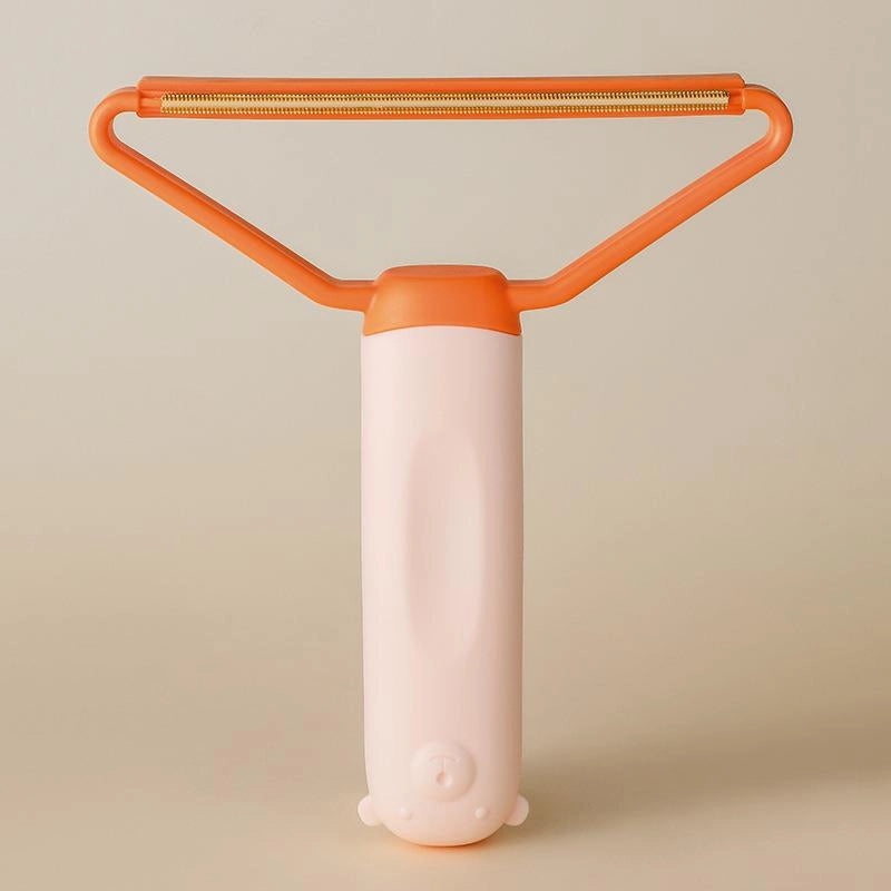 Manual Fabric Lint Remover Ball Shaver for Clothes | Home Cleaning & Laundry Tools