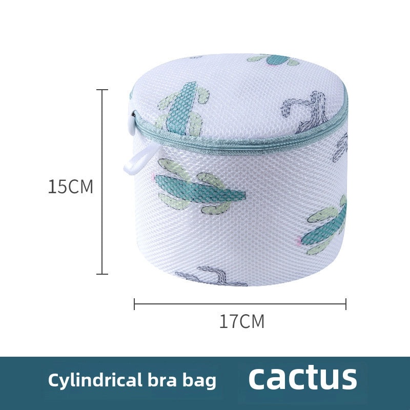 Foldable Thickened Laundry Bra Bag for Machine Washing | Underwear Washing Bags