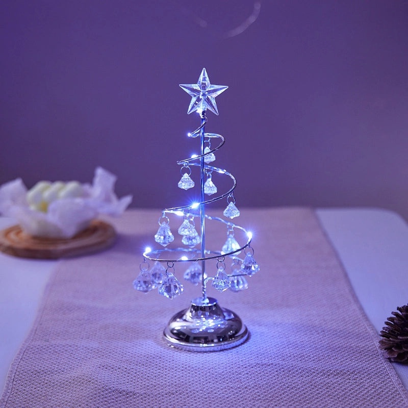 Christmas Tree LED Night Lights Decoration|Holiday Lighting & Ornaments