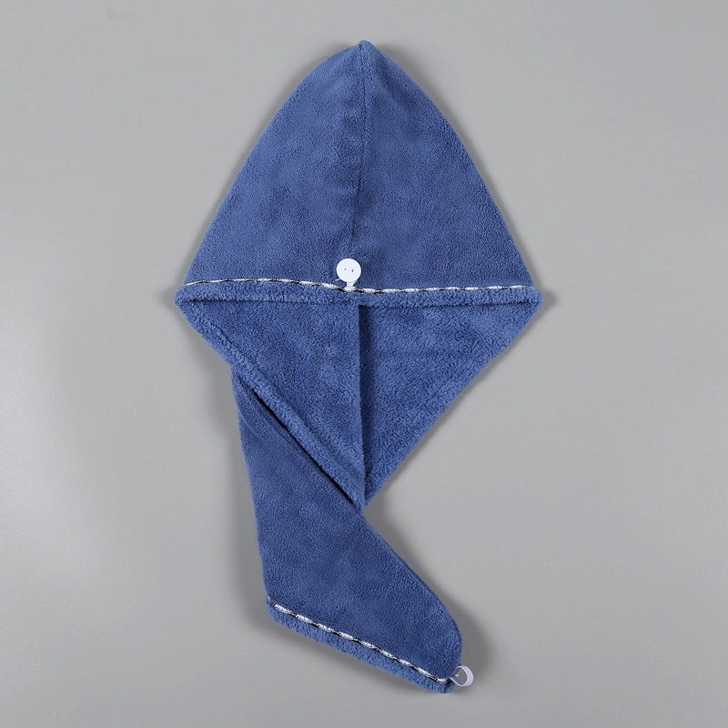 Classic Minimalist Solid Color Polyester Accessory|Jewelry & Accessories