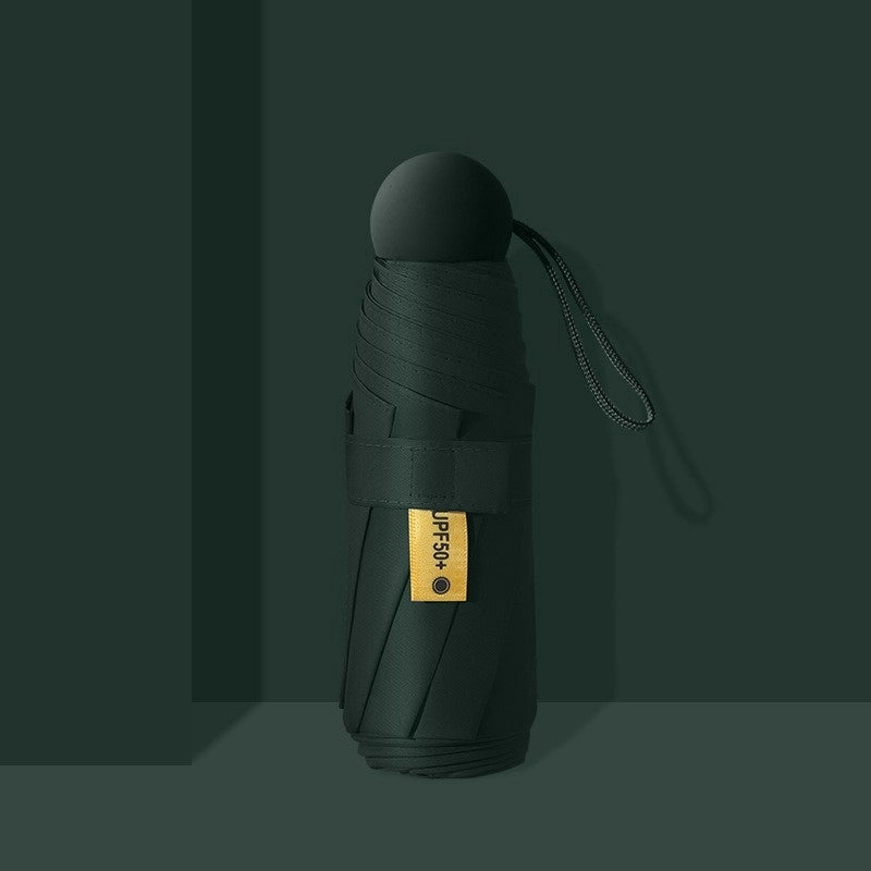 Minimalist Solid Color Alloy Necklace with Fabric Pendant 10" | Jewelry & Accessories