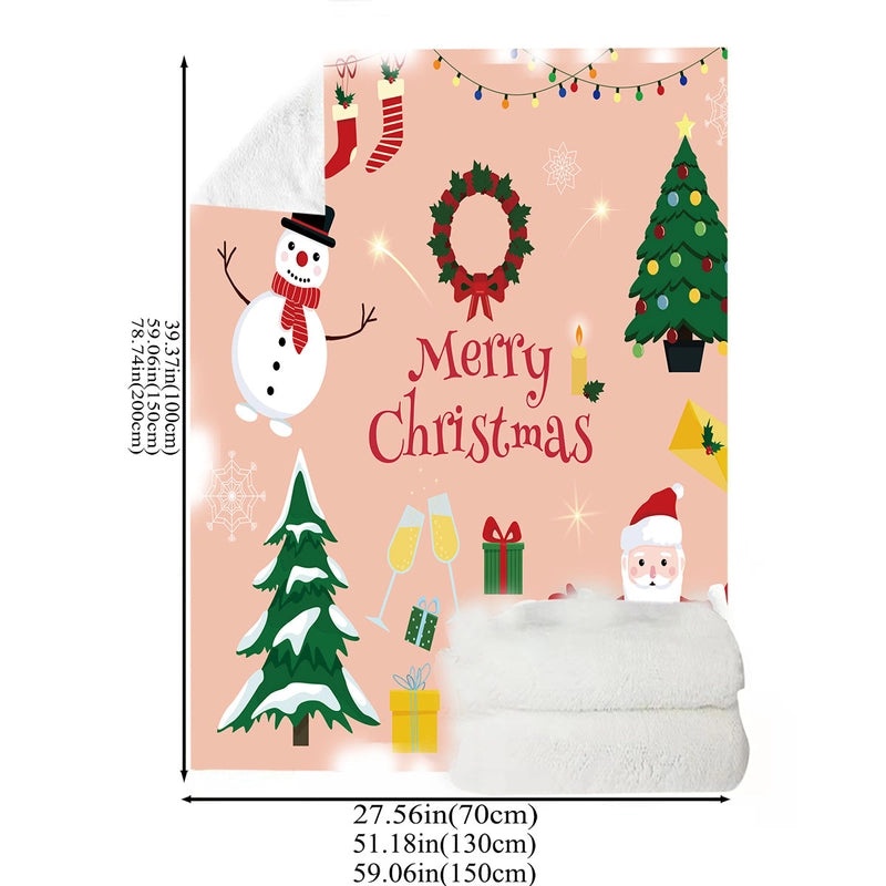 Festive Christmas Couch & Sofa Decorations for Holiday Home | Holiday Home Decor