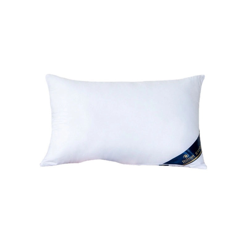 Soft Solid Color Polyester Pillow Insert Cushion|Home Decor & Bedding