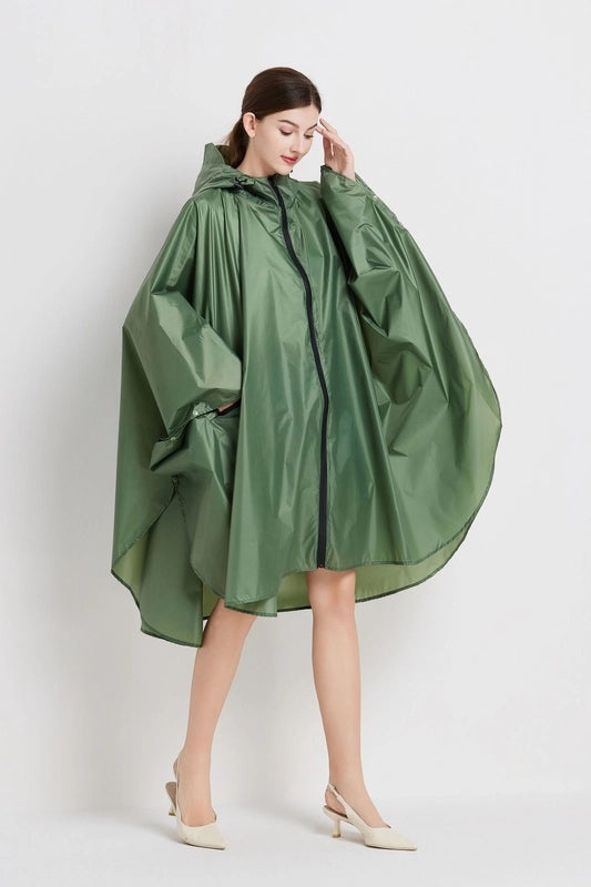 Minimalist Geometric Polyester Necklace Single Piece|Jewelry & Accessories