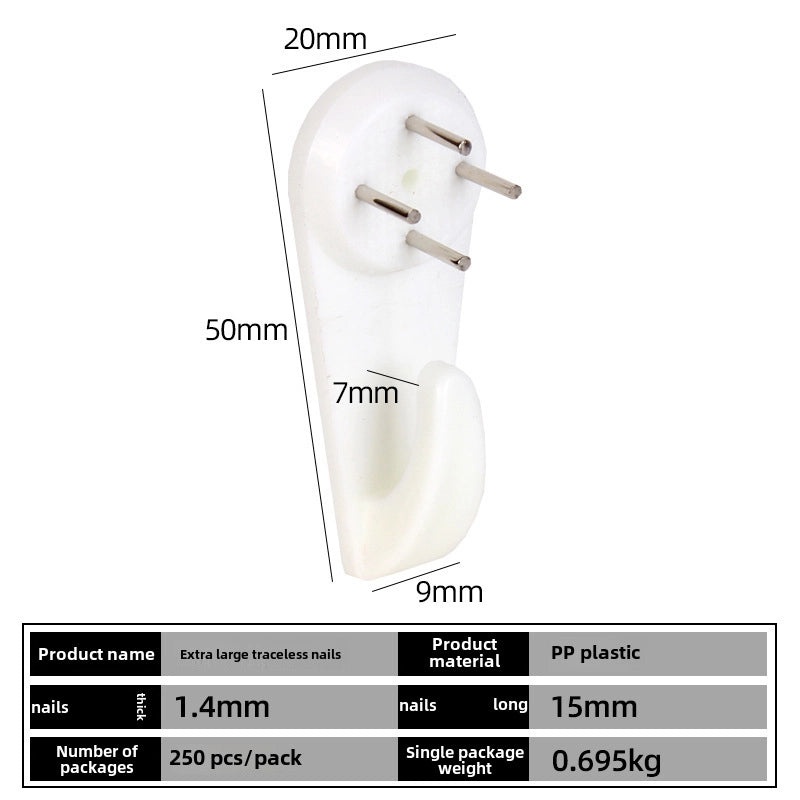 Invisible Photo Frame Hook|Home Decor