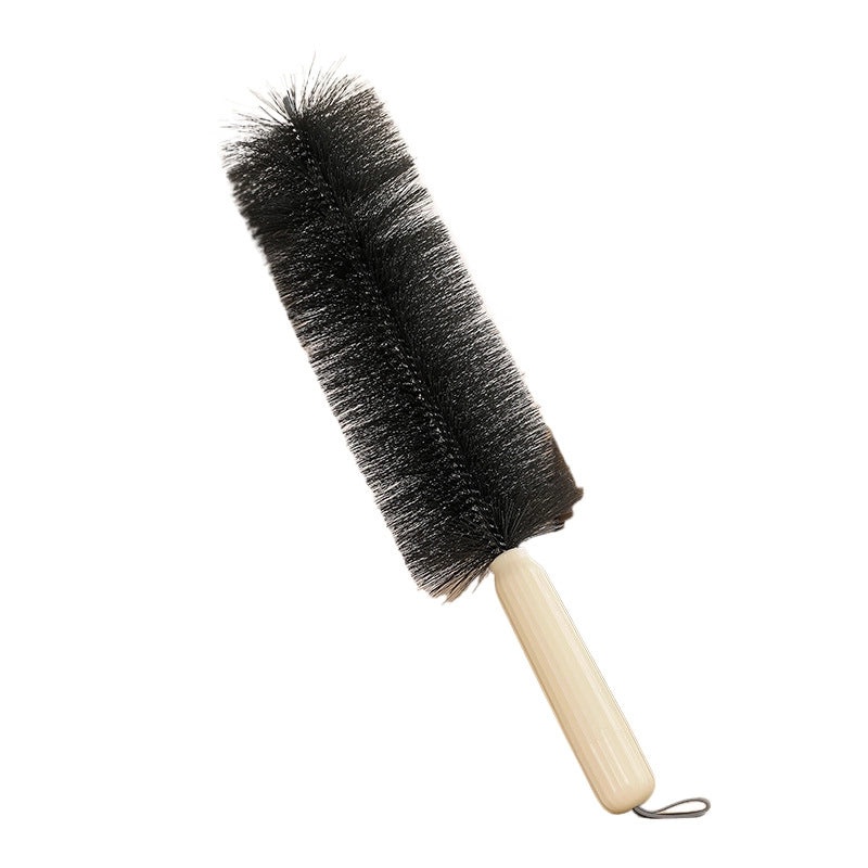 Electric Fan and Screen Cleaner Brush Dust Removal Tool for Window Net Piano Wall Cloth|Home Cleaning Tools