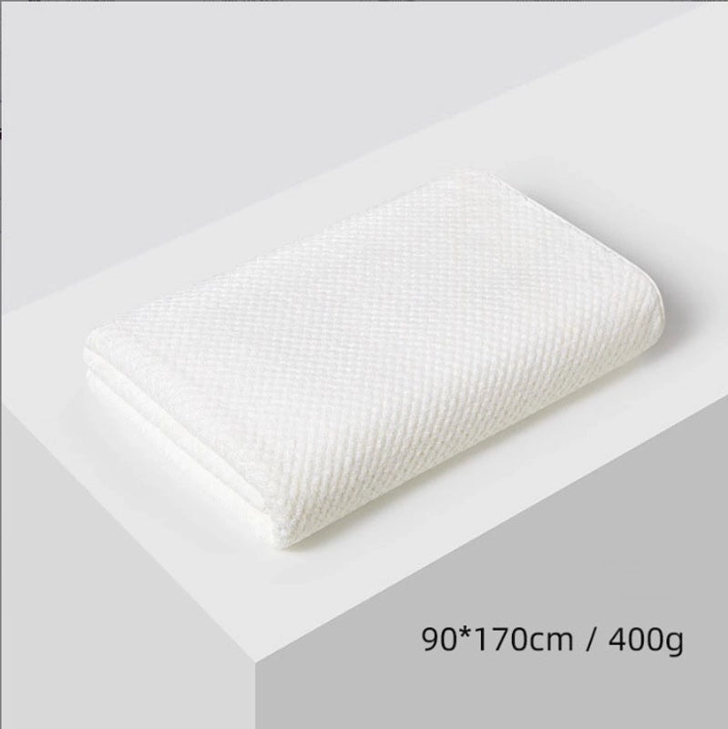 Super Soft Solid Color Microfiber Bath Towels | Bath Towels & Linen