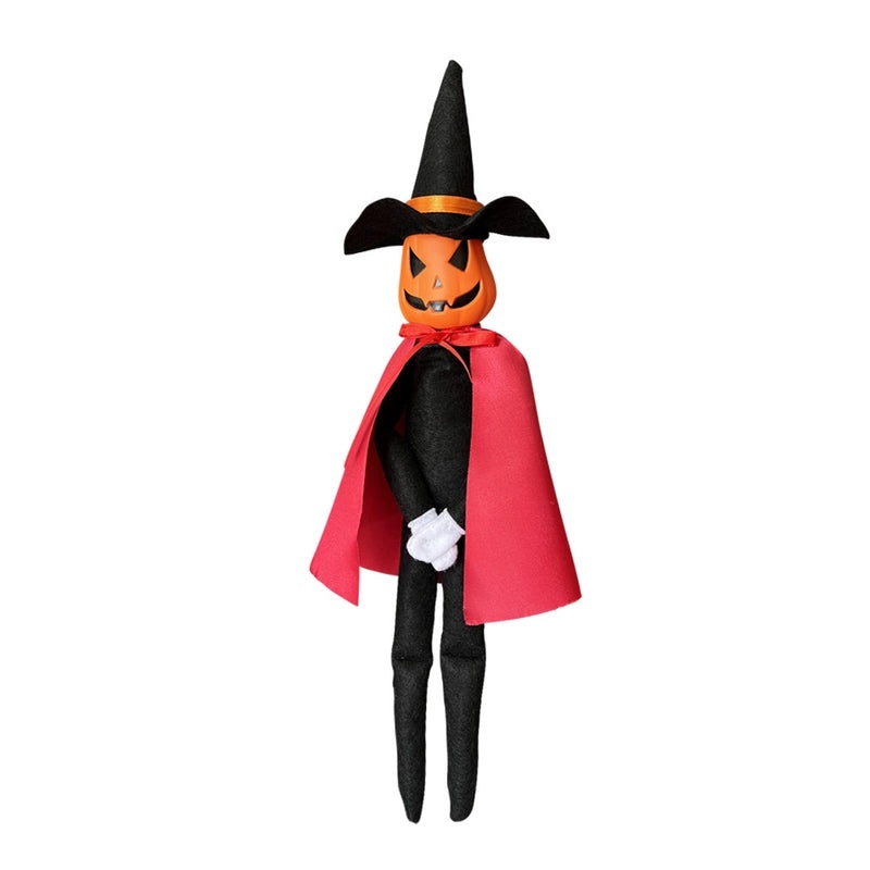 Halloween PVC Doll Party Decorations|Halloween Party Supplies