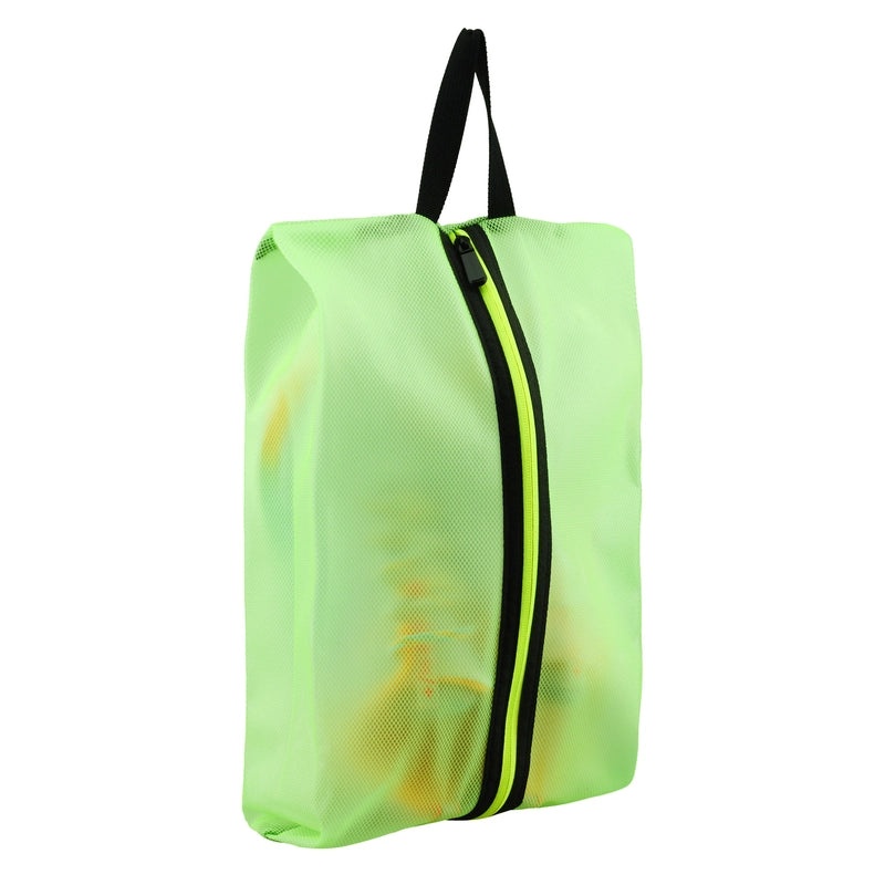 Travel Shoe Storage Bag Dustproof Waterproof TPU Composite Material | Travel Accessories