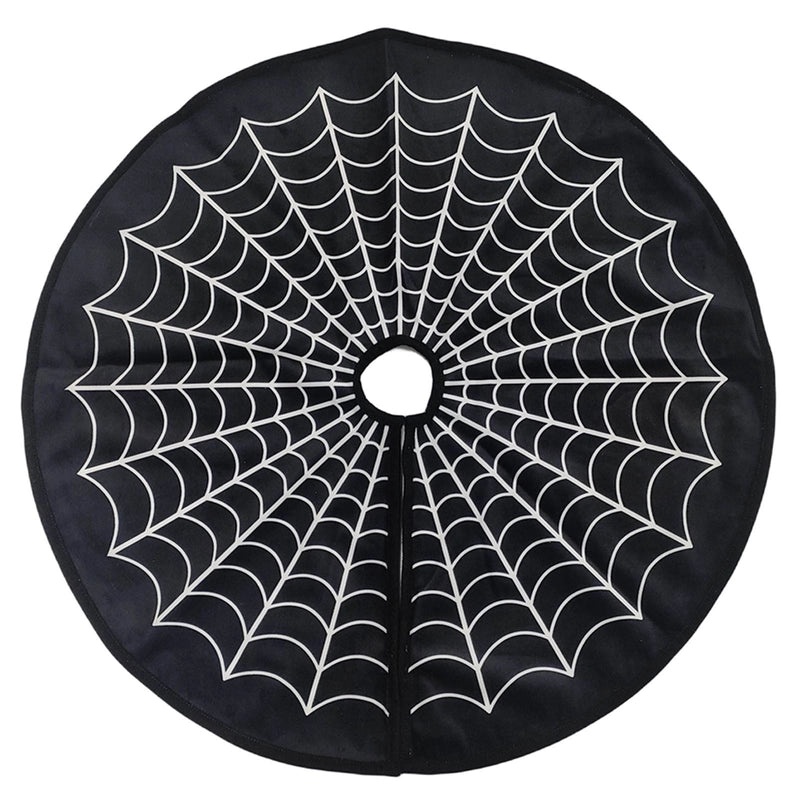 Halloween Spider Web Party Decor Polyester Props|Home & Garden Decorations