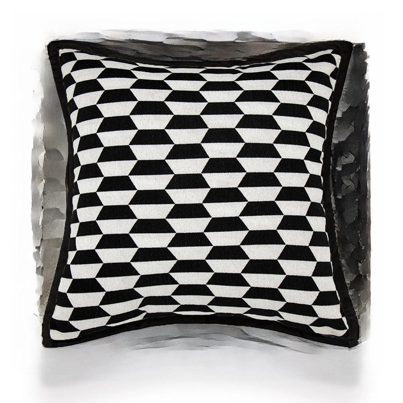 Modern Simple Sofa Pillow Case for Living Room and Bedroom|Home Decor Cushions