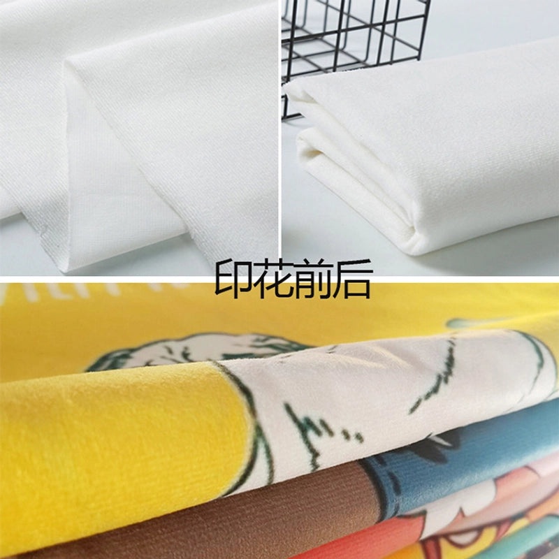 Adorable Dog Pattern Polyester Pillow Covers for Couch & Sofa Decor|Home Decor & Accessories