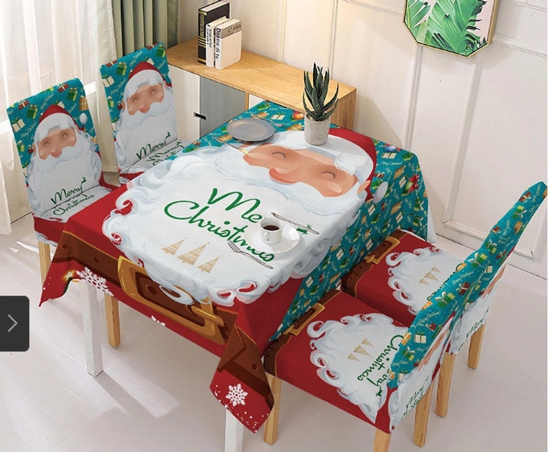 Minimalist Christmas Bow Knot Bell Print Design Jewelry|Holiday Accessories