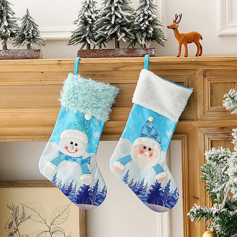 Festive Christmas Hanging Decorations for Casual Home Decor | Christmas Ornaments